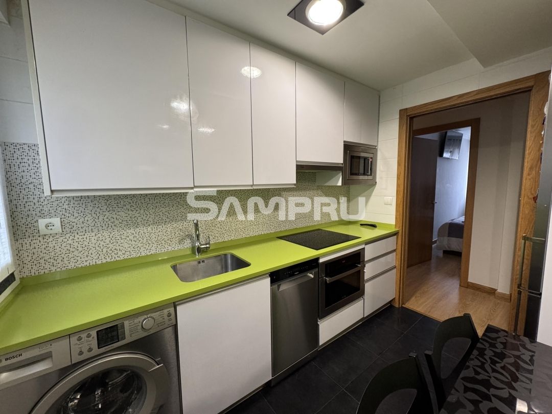 piso en venta en arrasate mondragon