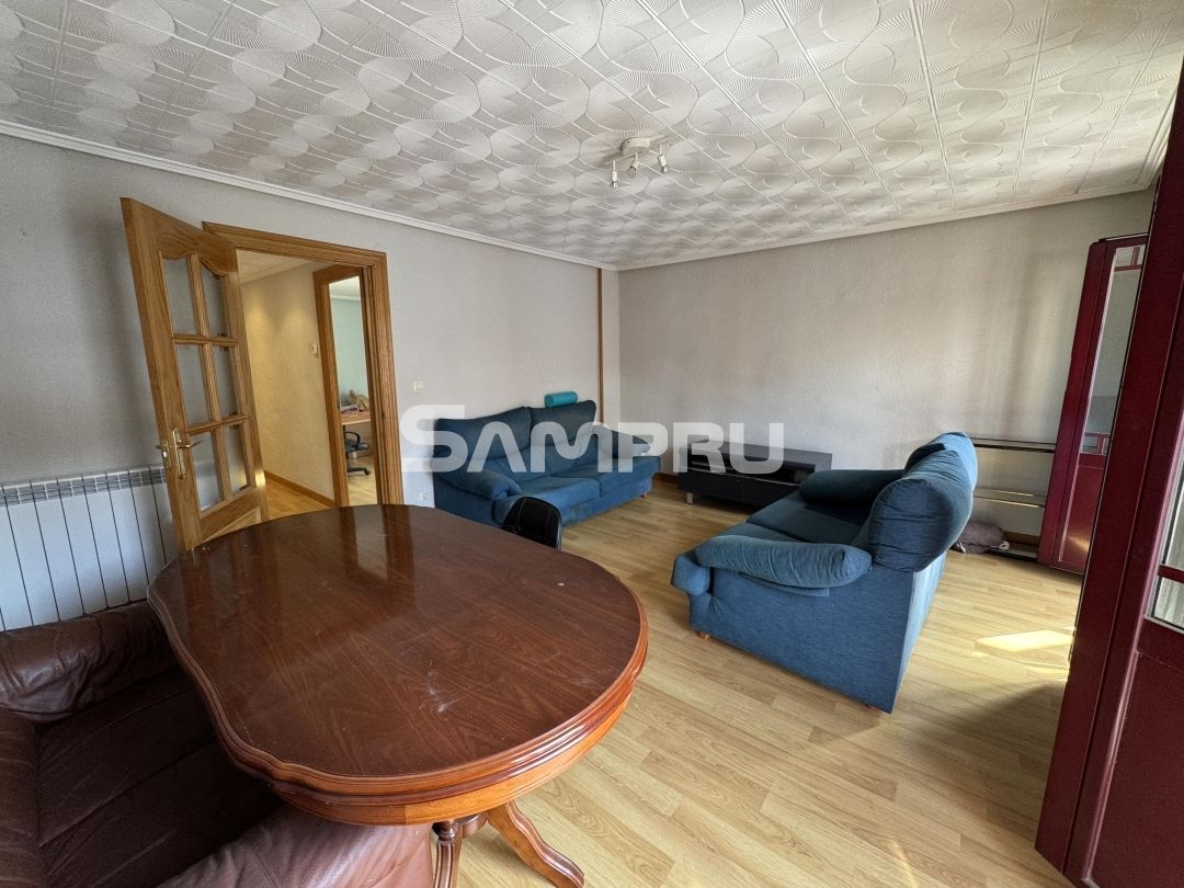 piso en venta en arrasate mondragon