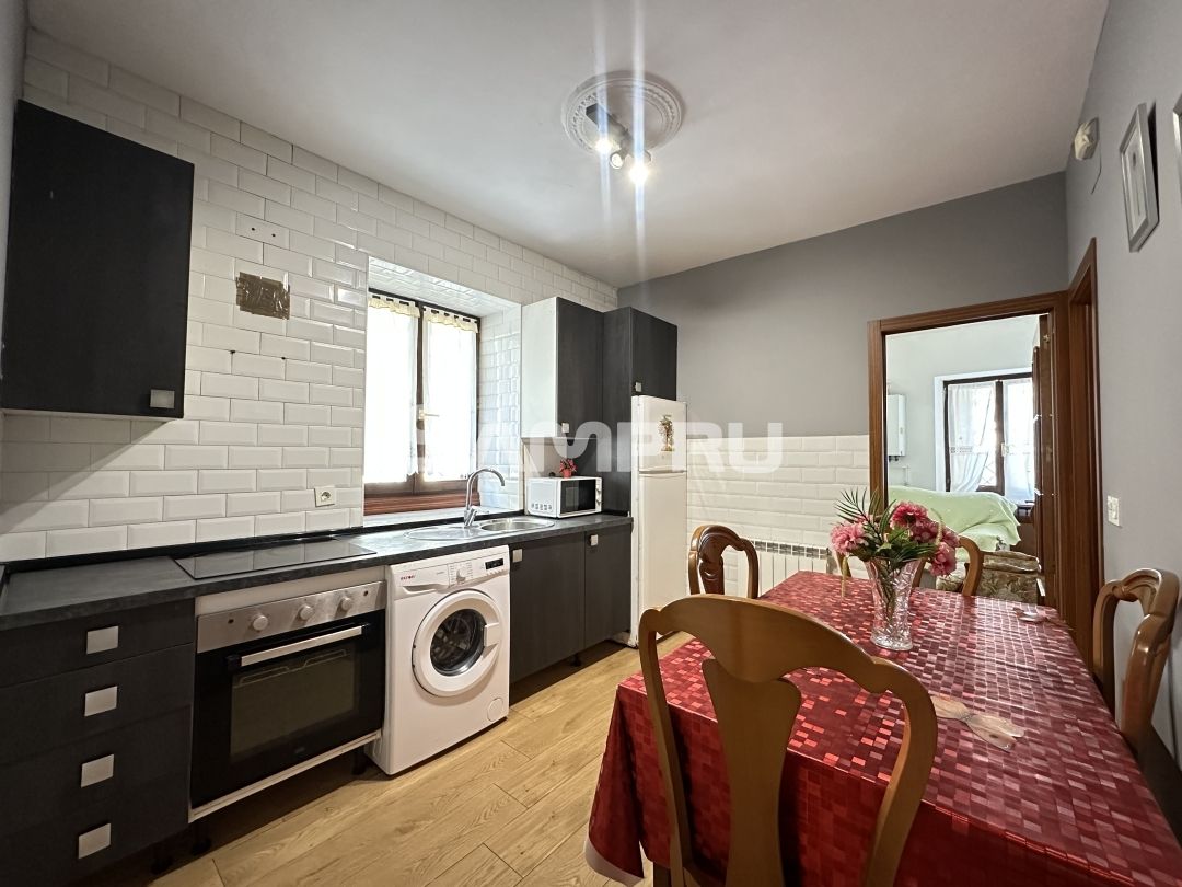 edificio en venta en arrasate mondragon