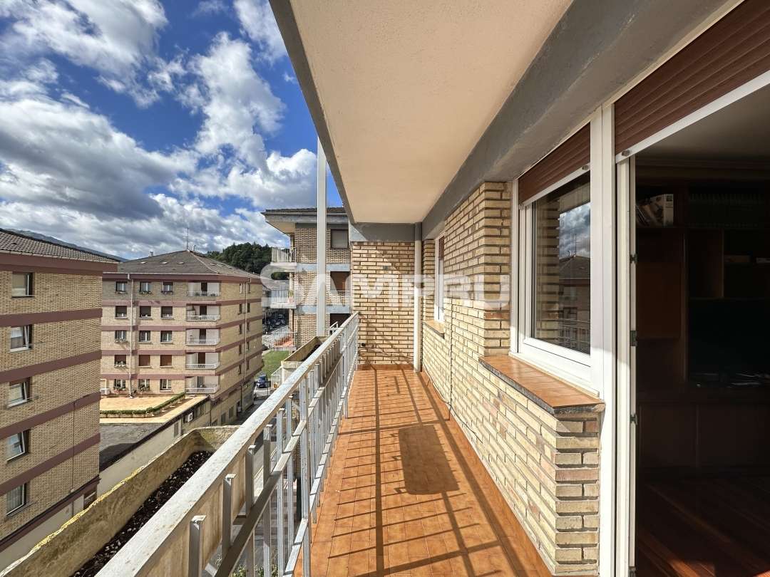 piso en venta en arrasate mondragon